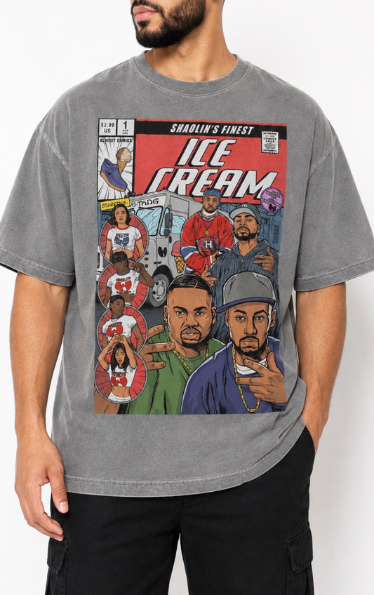 Ice Cream T-Shirt